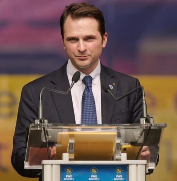 Minister Burduja- inauguration of European Cybersecurity Competence Centre: A historic day for Romania