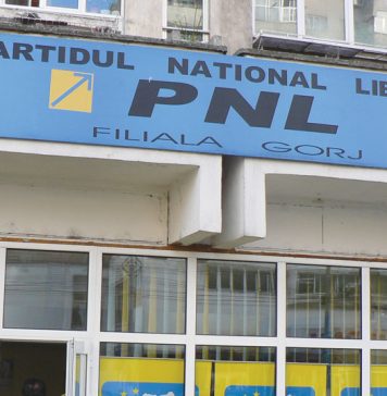 Se stinge lumina în PNL. La propriu. Sediul din Gorj, pe punctul de a rămâne fără electricitate din cauza unor „șicane”