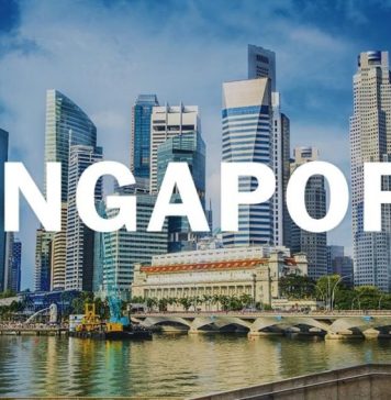 Singapore a executat un alt deţinut