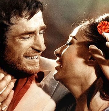 Song from I Met Happy Gypsies, sung for 200 years by the band of Uila