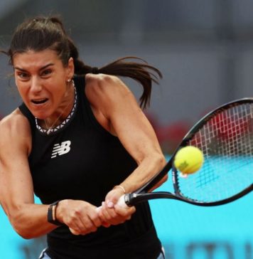 Sorana Cirstea advances to semi-finals of Catalonia Open WTA 125 in Reus