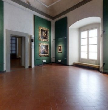 Ten museums in Dobrogea rural area promoted through interactive 3D virtual tours