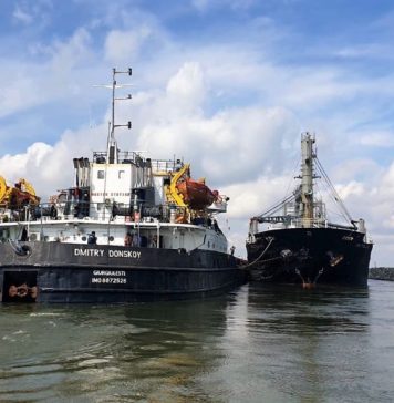 Maritime vessel, two surveillance boats with Coast Guard will continue rescue missions in Mediterranean