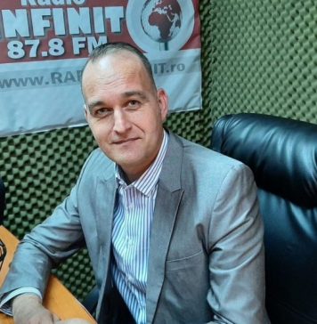 Dan Vîlceanu: Când PNL împlinește 148 de ani, președintele României anunță cum liberalii trebuie să se predea “rapid și corect” PSD-ului