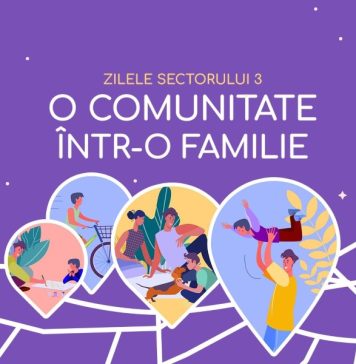 Acrobații cu avionul pilotat de celebrul Jurgis Kairys, la „Zilele Sectorului 3”