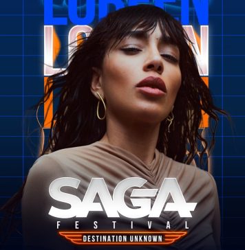 Organizatorii SAGA anunță extinderea spațiului de festival / Loreen, câștigătoarea Eurovision 2012 și 2023, se alătură line-up-ului