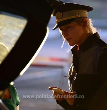 Aglomerație la ieșirea din țară pe la Giurgiu, în prima zi a minivacanței de 1 iunie