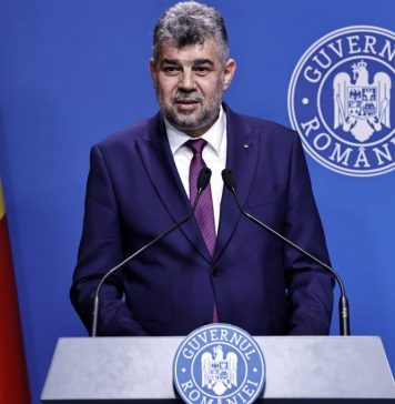 Marcel Ciolacu, după prima ședință de Guvern: Statul român nu mai poate plăti doar pentru ca bugetarii să vină la birou