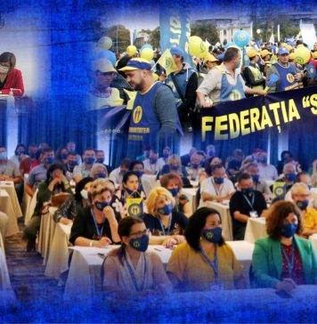 Sindicaliştii Solidaritatea Sanitară pichetează, joi, unităţile sanitare