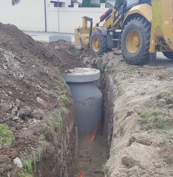 Aproape jumătate din populație României nu este conectată la sistemul de canalizare