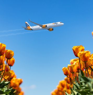 HiSky anunţă că e tot mai aproape de zborurile din România către SUA