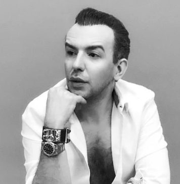 Designerul Stephan Pelger a fost găsit mort într-o locuință din București