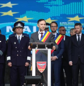 Președintele CJ Timiș, Alin Nica cere conducerii Senatului respingerea solicitării Grupului PSD din Camera Deputaţilor privind revocarea sa din funcţia de membru al Consiliului Naţional de Integritate