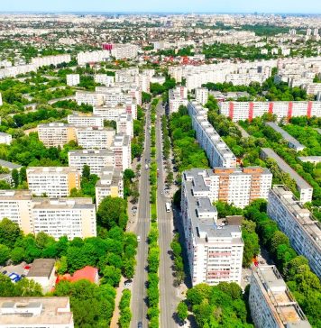 În Sectorul 4 vor fi amenajate noi sensuri unice și locuri de parcare