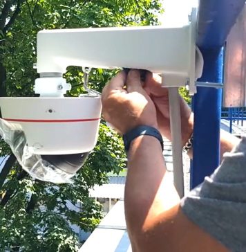 Primăria Sectorului 4 va monta peste 700 de camere de supraveghere video în spații publice