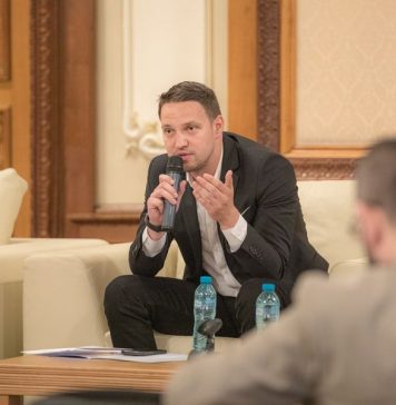 Ștefan Rădulescu (CJ Ilfov): De când #PNL a preluat guvernarea, toate proiectele majore de infrastructură din județul Ilfov au fost deblocate