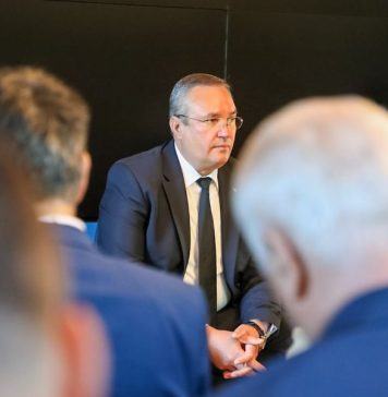 Nicolae Ciucă: Susținem ca românii să beneficieze de prețuri mai mici la alimentele de bază, în această perioadă dificilă atât pentru România, cât și pentru întreaga regiune