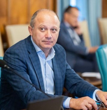 Ministrul Daniel Cadariu: Mă bucur să închei o frumoasă etapă în cea mai dârză echipă guvernamentală, care până în ultimul moment a ales să facă ce este bine pentru români și pentru România