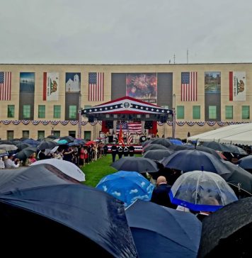 Nicolae Ciucă: România este alături de SUA în răspunsul consolidat al lumii libere împotriva invadării Ucrainei de către Rusia. Acesta este și motivul pentru care Parteneriatul Strategic cu SUA este mai important ca oricând