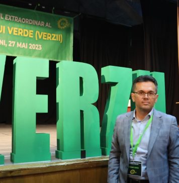 Marius Lazăr (Verzii): Tanczos Barna, în continuare la Mediu, înseamnă supremația lupului paznic la oi