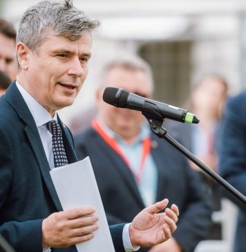 Virgil Popescu: Banii din taxa de solidaritate vor veni după 25 iunie şi cred că sunt suficienţi pentru a plăti toate soldurile la furnizorii de energie