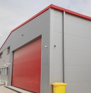 Ștefan Rădulescu (CJ Ilfov): Punct de lucru nou ISU ”Dealul Spirii” Bucuresti – Ilfov la Cornetu