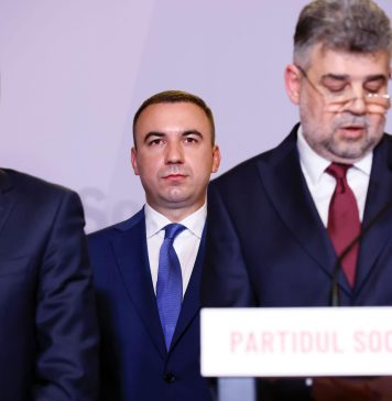 Ministrul propus la Digitalizare, Bogdan Ivan, despre protestele de la Poșta Română: În cel mai scurt timp încep discuțiile, pentru a închide această problemă!