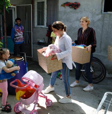 Hubert Thuma (CJ Ilfov): Dăruiește bucurie unui copil de 1 Iunie – Este îndemnul pe care îl adresez în această zi specială