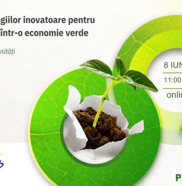 Participarea Agenției pentru Dezvoltarea Regiunii București-Ilfov în cadrul Săptămânii Verzi 2023, Uniunea Europeană