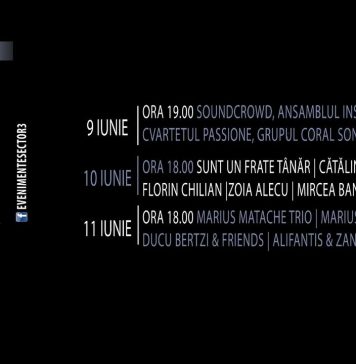 O nouă ediţie a evenimentului ‘Flori pentru suflet – Remember Florian Pittiş’, în 9-11 iunie în Parcul Titan