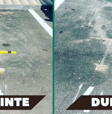 Infrastructură 5: Blocatoarele pentru locul de parcare instalate abuziv în Sectorul 5 vor fi demontate