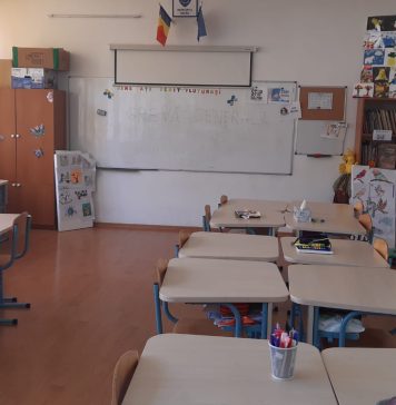 Simion Hăncescu, lider de sindicat: În ultimii ani, dascălii au fost „răsplătiţi” cu umilinţă şi batjocură