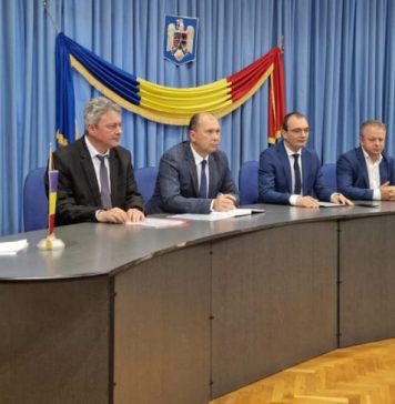 Ion Iordache, liderul PNL Gorj: Angajații CEO merită să iasă la pensie cu demnitate!