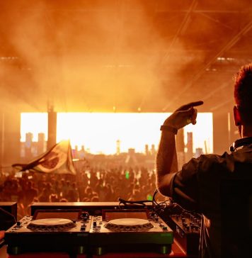 Jandarmeria Capitalei va asigura ordinea la Festivalul SAGA. Recomandări pentru participanți