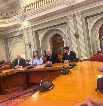 Natalia Intotero (PSD): 11 elevi din Jibou au vizitat miercuri Parlamentul României, pentru că s-au făcut remarcați în cadrul proiectului ,,Viceprimar pentru o zi”, organizat de Primăria Orașului Jibou