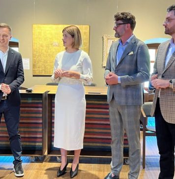 Expoziția de artă plastică “Art Safari” finanțată de DRRM la Castel Mimi