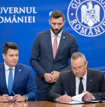 Nicolae Ciucă: Dezvoltarea Unităţilor 3 şi 4 de la CNE Cernavodă este o investiţie necesară viitorului României