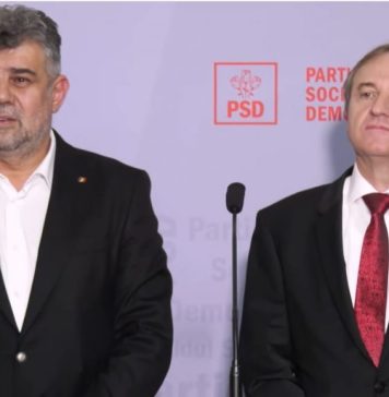 Mihai Weber: Prim-ministrul Marcel Ciolacu este consecvent: odată cu schimbarea ministrului Virgil Popescu, se modifică și abordarea în relația cu Comisia Europeană pe politica energetică a României