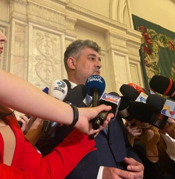 Marcel Ciolacu: Astăzi am început cu pensiile parlamentarilor. E un lucru corect: nu poţi să ceri altor categorii dacă tu îţi menţii aceste privilegii!