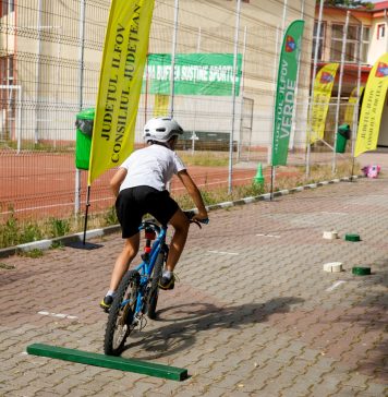 Ștefan Rădulescu (CJ Ilfov): Cea de-a 43-a ediție a Concursului Național ”Educație Rutieră – Educație pentru Viață”, faza județeană, s-a desfășurat la Buftea