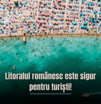 Ministerul Economiei: Nu există risc de holeră pe litoralul românesc!