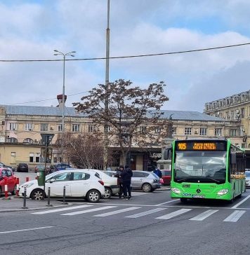 Pe Drumul Taberei va funcționa o nouă stație de autobuz