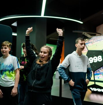 Şcoala Altfel 2023 la Muzeul Fotbalului / 2.000 de elevi şi cadre didactice din 20 de judeţe ale României