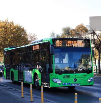 Un eveniment sportiv modifică sâmbătă seară 13 linii de transport public / TPBI înființează temporar o linie navetă