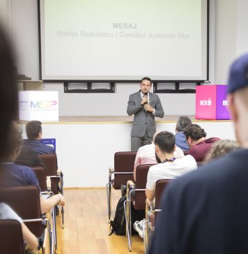 Laser Valley Innovation Bootcamp a avut loc în acest weekend în Ilfov