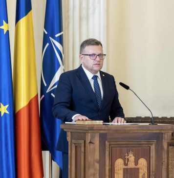 Ministrul Muncii, Marius Budăi anunță despăgubiri familiilor ale căror locuințe au fost afectate de calamități, din comuna Grecești, județul Dolj