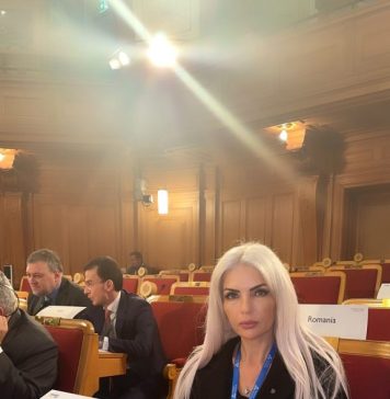 Laura Vicol (PSD): Am participat în aceste zile, la Stockholm, la Conferința interparlamentară privind democrația în Europa