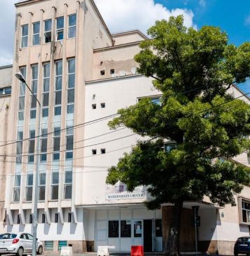 S-au depus două oferte pentru consolidarea și renovarea unor clădiri care aparțin Maternității Bucur,