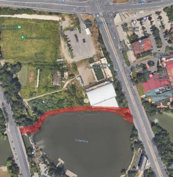 Radu Mihaiu: Am depus denunț la DNA pentru furt de teren din proprietatea statului