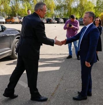 Ion Iordache (PNL): Președintele PNL, Nicolae Ionel Ciucă , mi-a confirmat că am obținut susținere din partea coaliției de guvernare pentru amendamentele pe care le-am depus și care permit Complexului Energetic Oltenia să le prelungească contractele celor 1800 de angajați